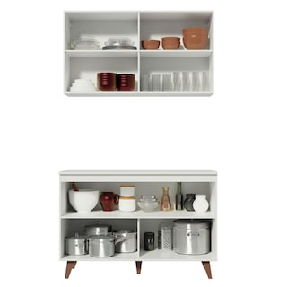 Foto 4 | Cocina Integral Madesa Reims 120 Cm