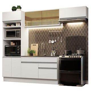 Foto 1 | Cocina Integral Glamy Madesa
