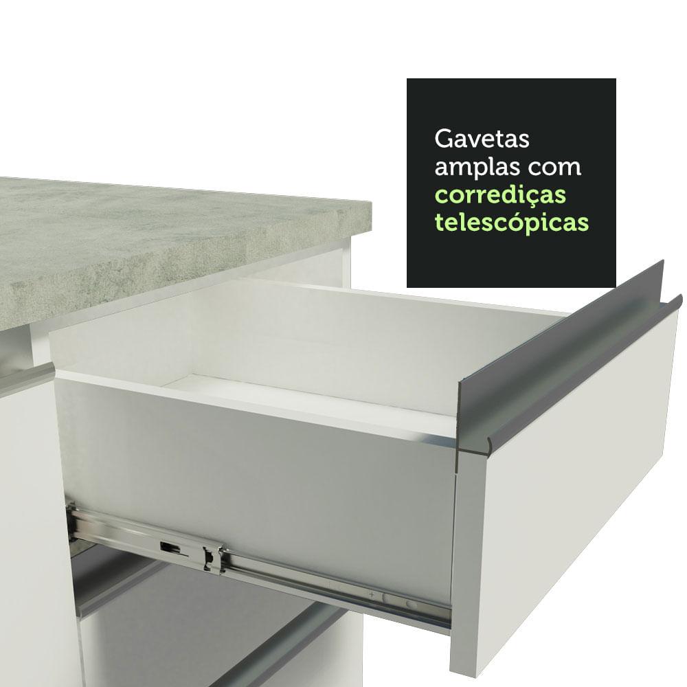Foto 8 pulgar | Cocina Integral Glamy Madesa