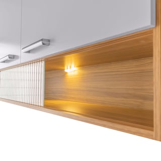 Foto 6 | Cocina Modular Bossa Bossa Lumini Freijo