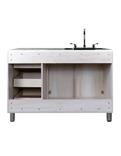 Foto 4 | Cocina Integral Premium Modelo Clavel Encimera Con Tarja