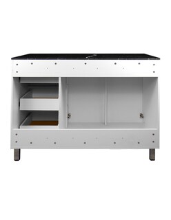 Foto 5 | Cocina Integral Completa Premium Gardenia Para Tarja