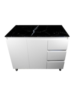 Foto 8 | Cocina Integral Completa Premium Gardenia Para Tarja
