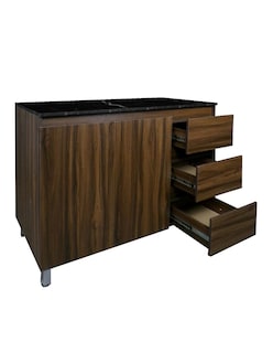 Foto 7 | Cocina Integral Completa Premium Gardenia Para Tarja