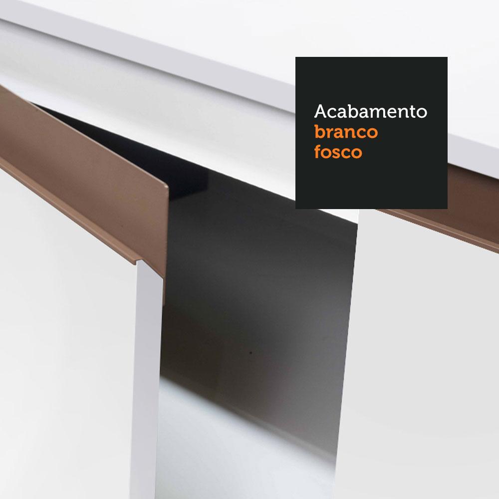 Foto 8 pulgar | Cocina Integral Completa Modular Madesa Reims 250cm Bb