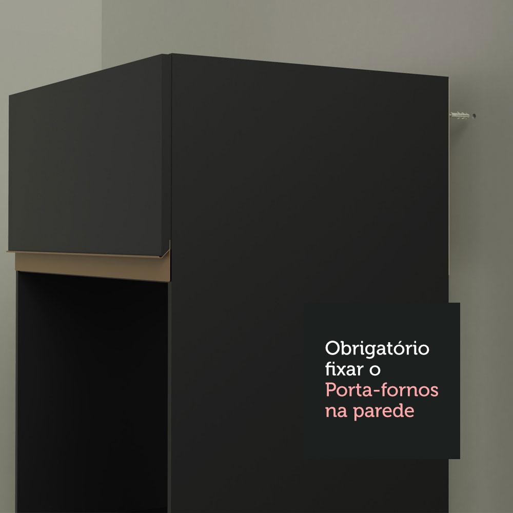 Foto 9 pulgar | Cocina Integral Completa Modular Madesa Reims 462cm Nn 02