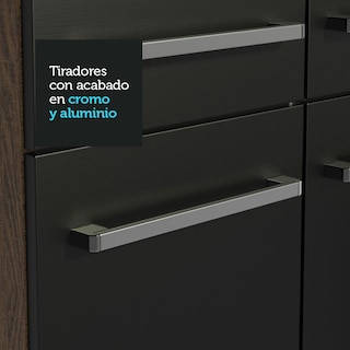Foto 6 | Cocina Integral Completa Madesa Emilly Fit con Tarja