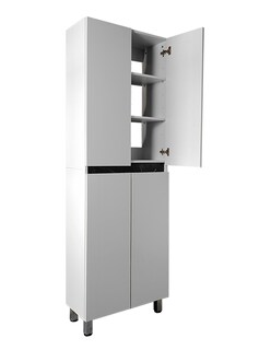 Foto 6 | Cocina Integral Completa Decomobil Premium Minimalista Modelo Magnolia