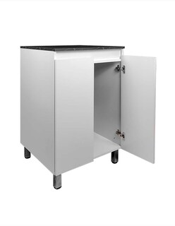 Foto 7 | Cocina Integral Completa Decomobil Premium Minimalista Modelo Magnolia