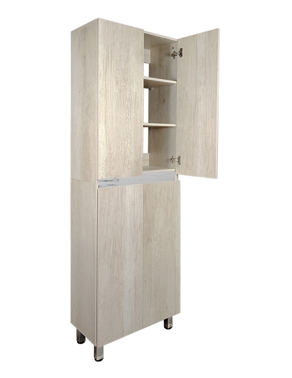 Foto 6 | Cocina Integral Premium Decomobil Orquídea para Tarja Minimalista