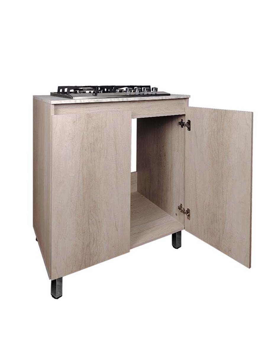 Foto 5 | Cocina Integral Decomobil Olivo Beige