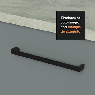 Foto 7 | Kit de Cocina 200cm Glamy Madesa Bg