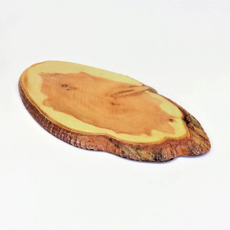 Foto 2 pulgar | Panel Expositor Kulsan 53x27 Cm De Melamina Efecto Madera - Venta Internacional.