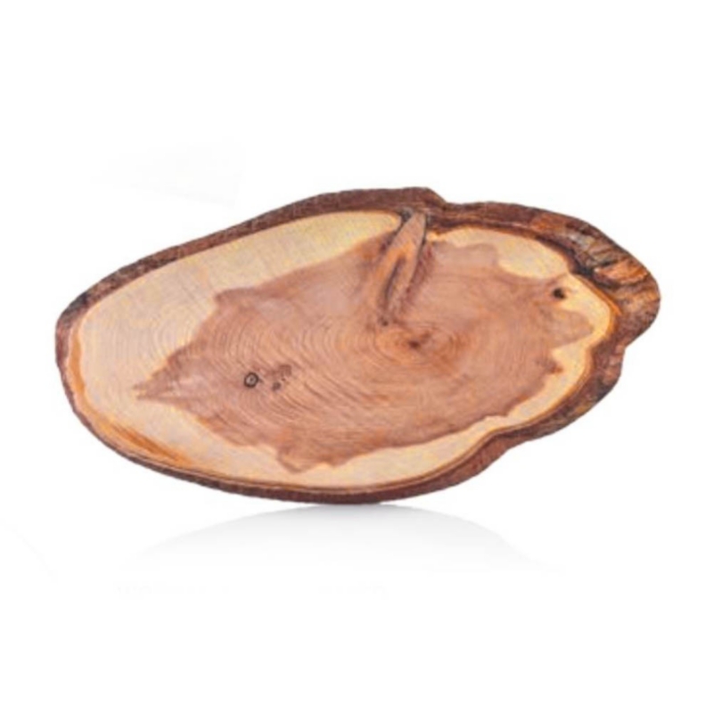 Foto 5 pulgar | Panel Expositor Kulsan 53x27 Cm De Melamina Efecto Madera - Venta Internacional.