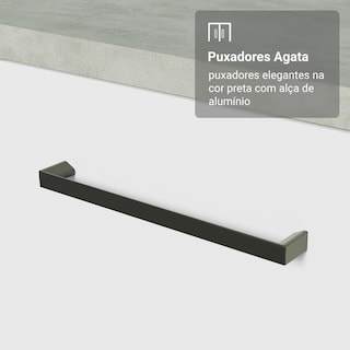 Foto 6 | Cocina Integral Completa Armario De Vidrio Madesa Agata Bc 01