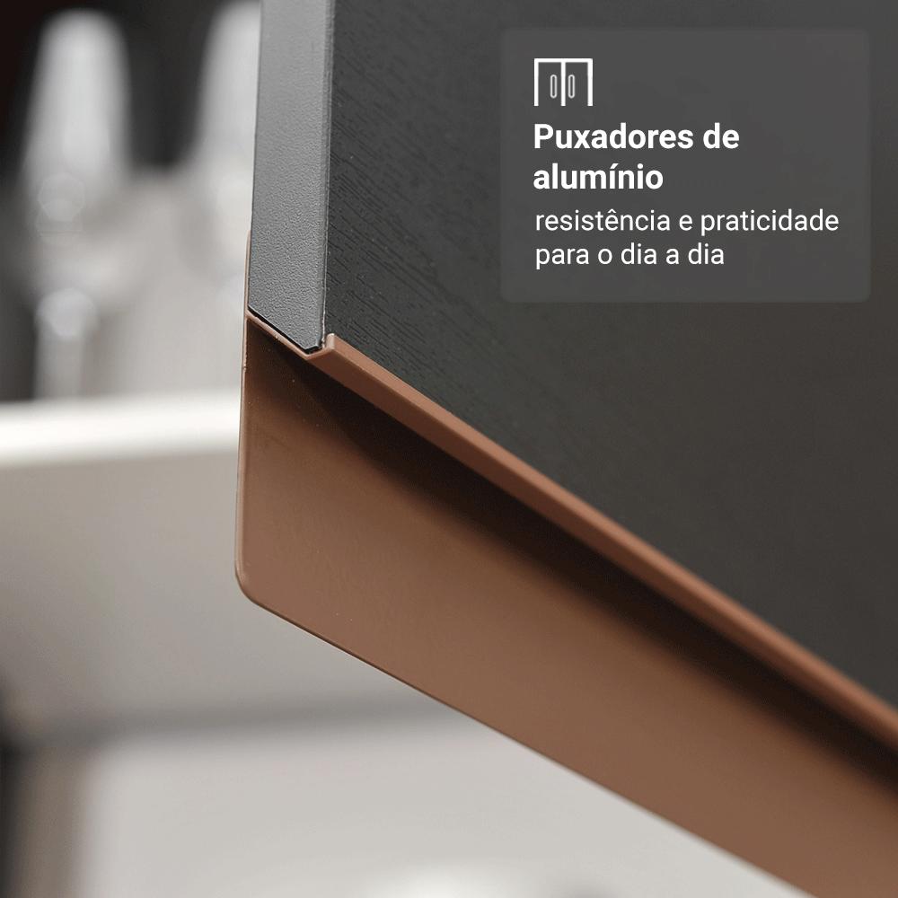 Foto 6 | Cocina Integral Completa Modular Madesa Reims 190cm Nn 04