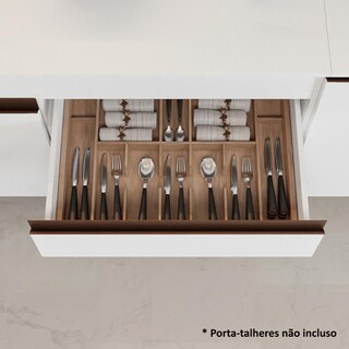 Foto 8 | Cocina Integral Completa Modular Madesa Reims 190cm Bb 05