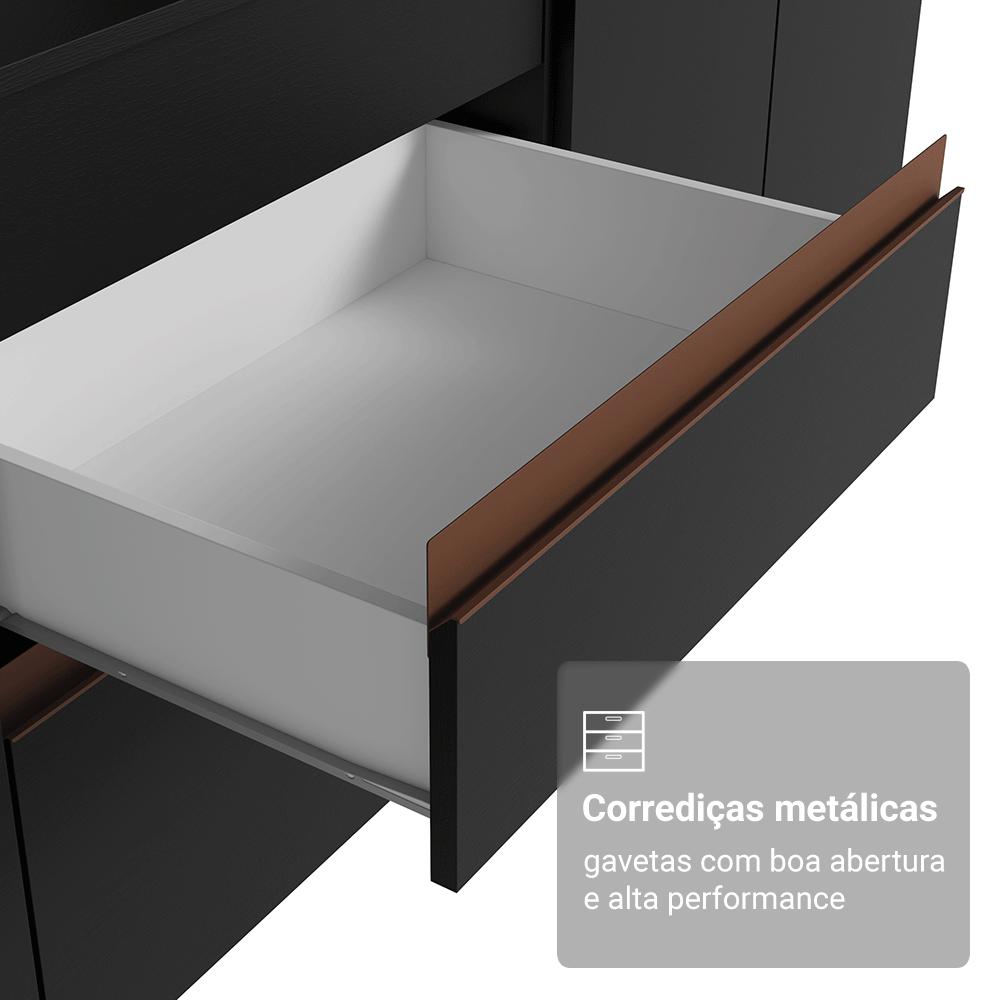 Foto 8 pulgar | Cocina Integral Completa Modular Madesa Reims 190cm Nn 05