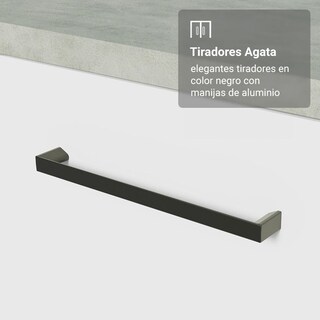 Foto 6 | Cocina Integral Completa Armario De Vidrio Madesa Agata Bc 12