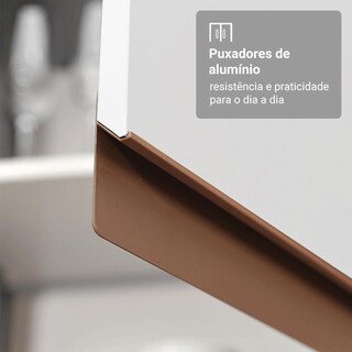Foto 6 | Cocina Integral Completa Modular Madesa Reims 190cm Bb 07