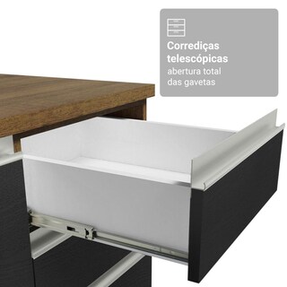 Foto 7 | Cocina Integral Completa Modular Madesa Glamy 190cm Mn 05