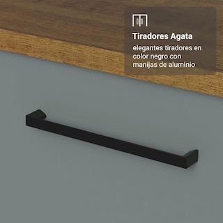 Foto 6 | Cocina Integral Completa Modular Madesa Agata 270cm Mg 11