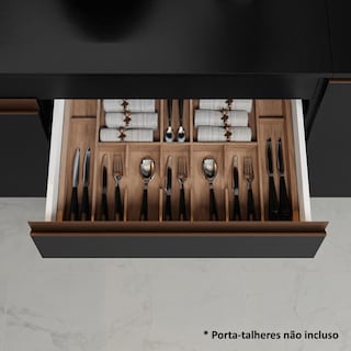 Foto 8 | Cocina Integral Completa Modular Madesa Reims 190cm Nn 09