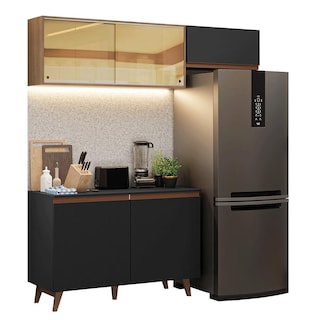 Foto 1 | Cocina Integral Completa Modular Madesa Reims 190cm Nm 09