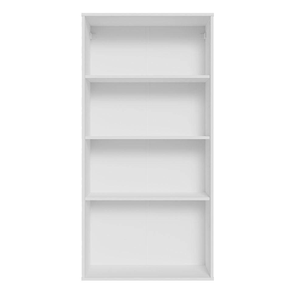 Foto 5 pulgar | Mueble Armario De Vidrio Madesa 2 Puertas Sin Pies Bb 01