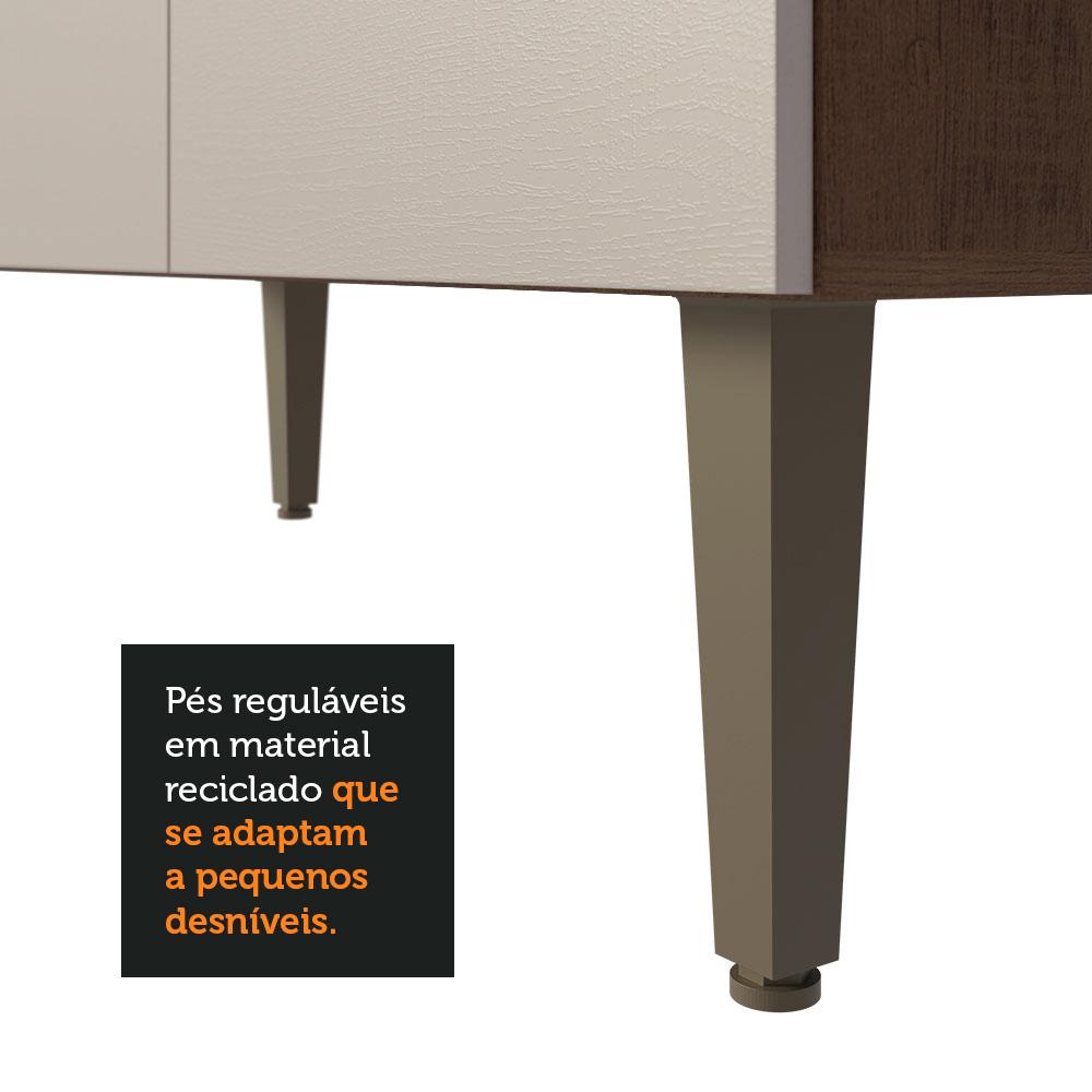 Foto 9 pulgar | Cocina Integral Completa Modular Madesa Gourmet 235cm Mc