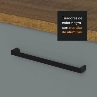 Foto 7 | Cocina Integral Completa Modular Madesa Agata 180cm Mg