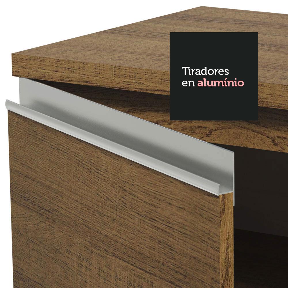 Foto 7 pulgar | Cocina Integral Completa Modular Madesa Glamy 349cm Mm 01