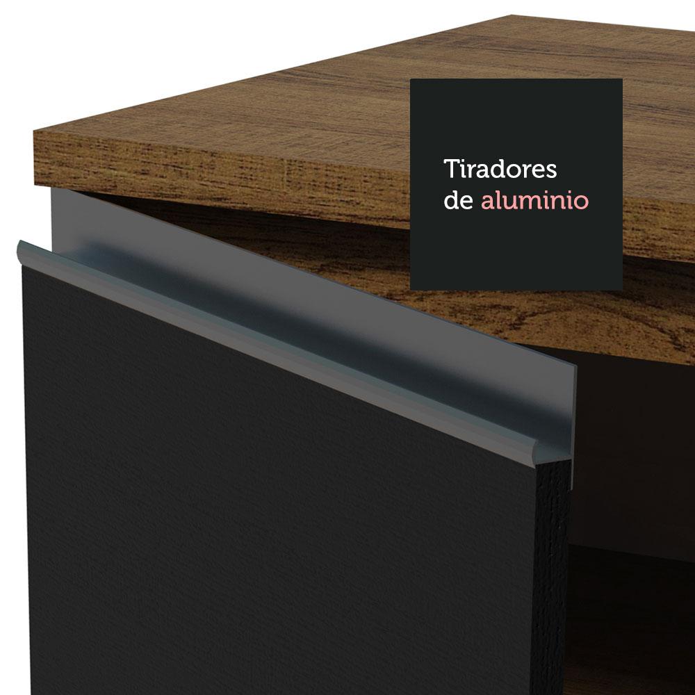 Foto 6 | Cocina Integral Completa Modular Madesa Glamy 180cm Mn 08