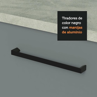 Foto 7 | Cocina Integral Completa Modular Madesa Agata 150cm Bg 02