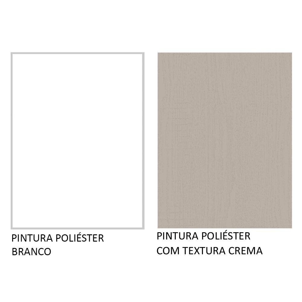 Foto 9 pulgar | Cocina Integral Completa Modular Madesa Agata 220cm Bc 01