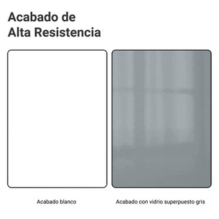 Foto 7 | Cocina Integral Completa Modular Madesa Lux 240cm Bg 08