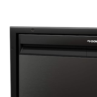 Foto 1 | Marco Empotrado Dometic Ufm 50sb Para Nrx 35/50 Negro - Venta Internacional.