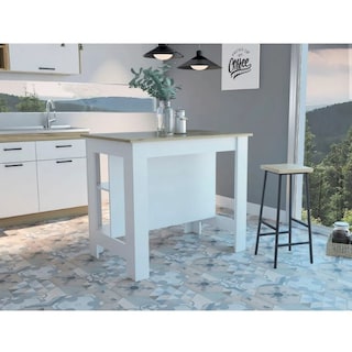 Foto 6 | Mueble de Cocina Excelsior Blanco