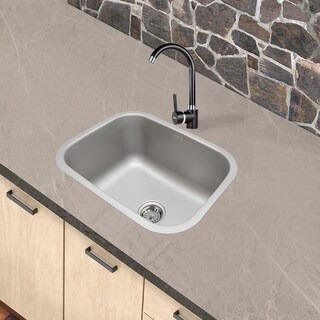 Foto 4 | Mezcladora para Fregadero Cnx Negro