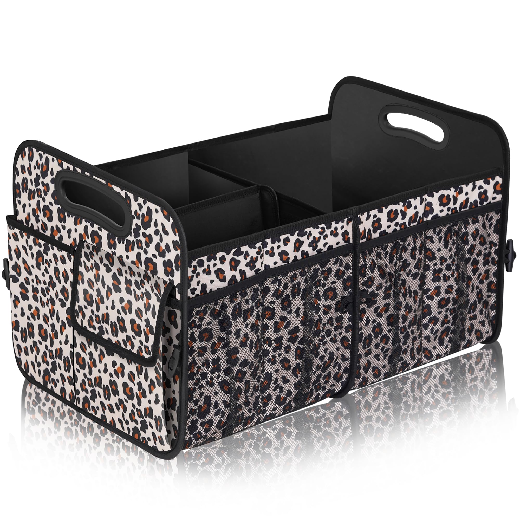 Organizador Femular Para Maletero De Coche De Gran Capacidad, Impermeable - Venta Internacional.