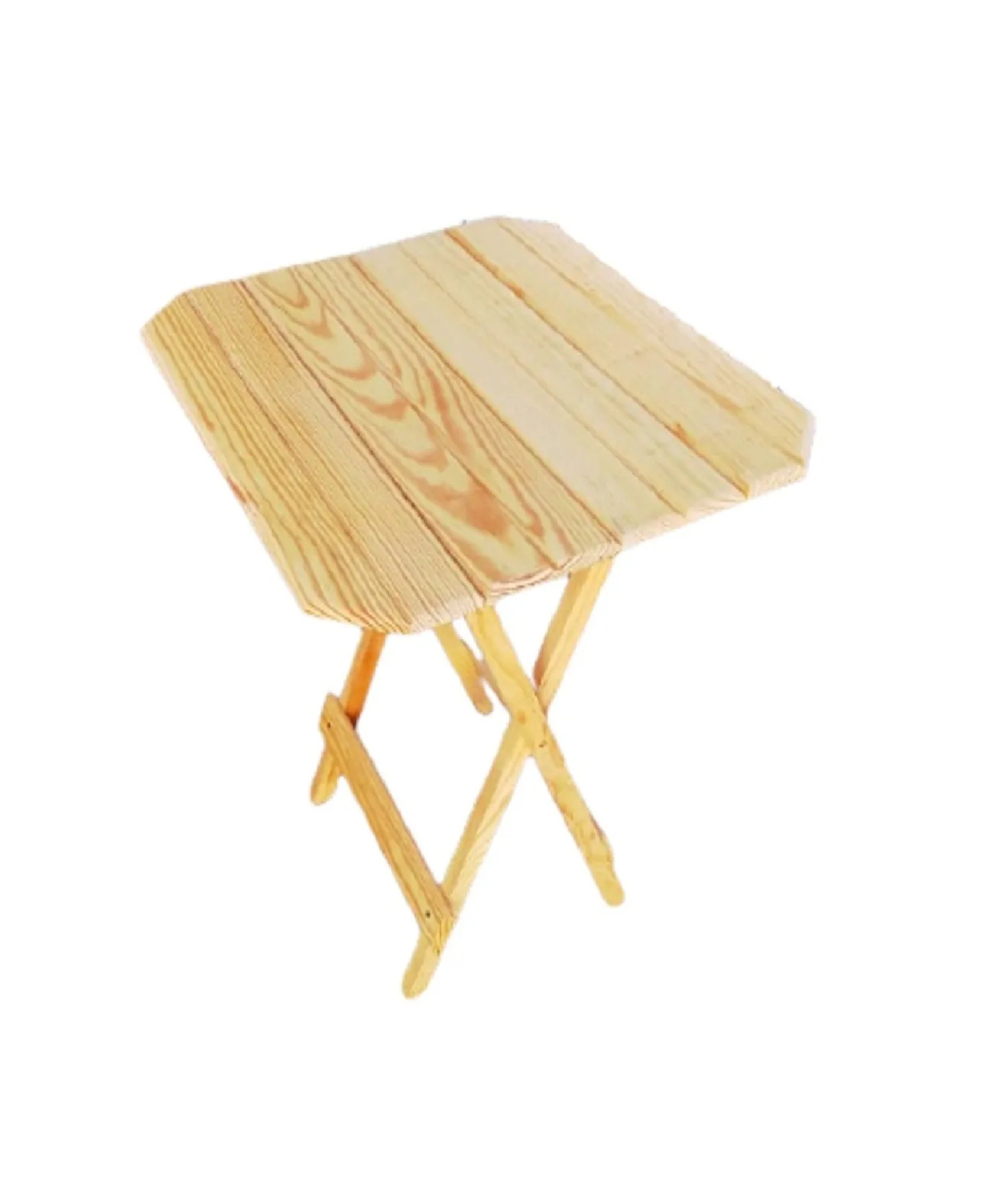 Mesa Plegable de Madera Fsyar