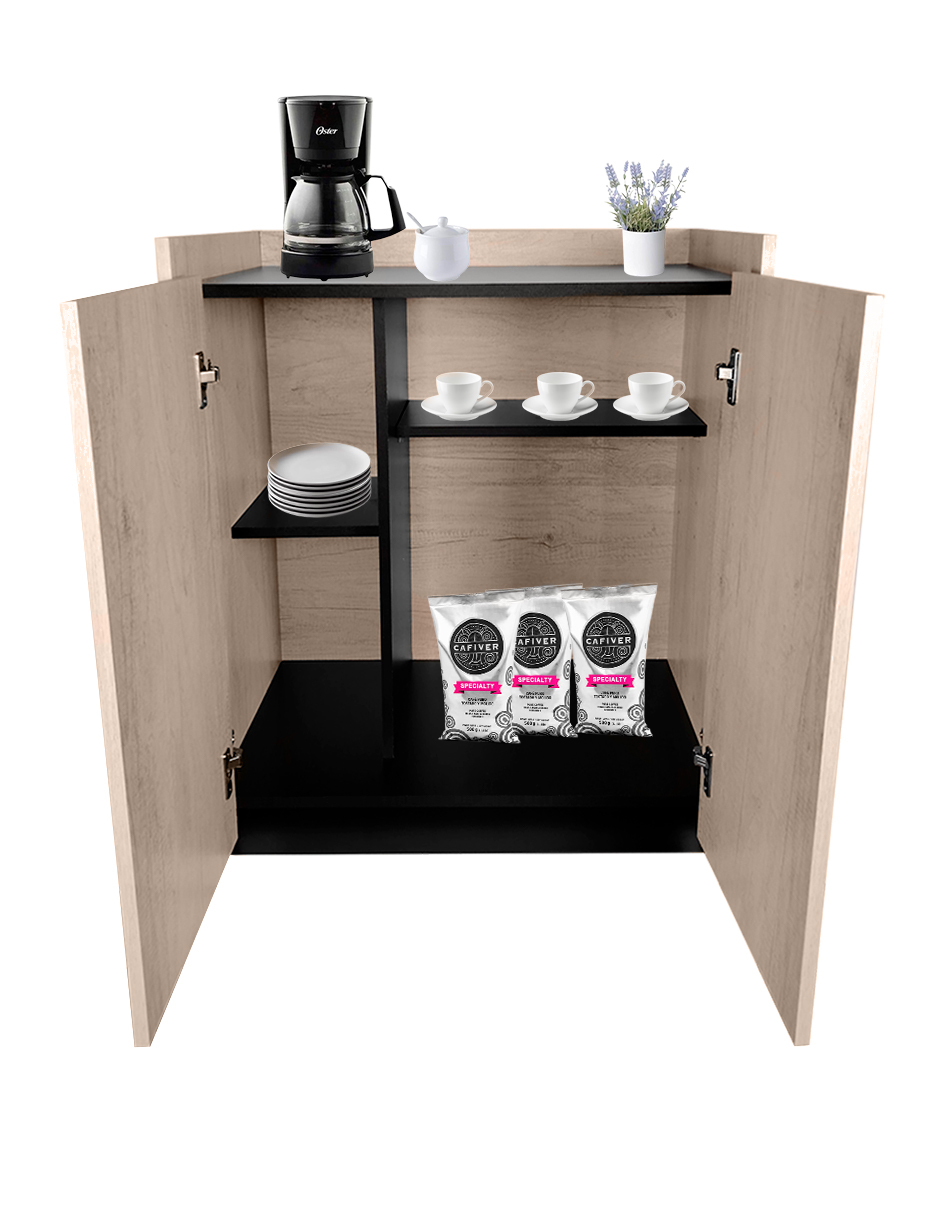 Foto 5 pulgar | Gabinete Decomobil Beige