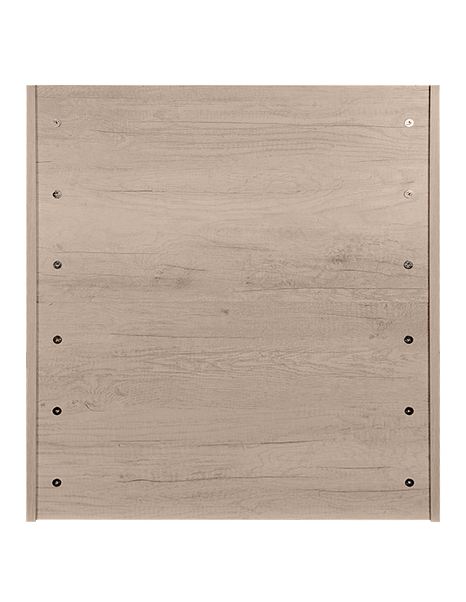 Foto 7 pulgar | Gabinete Decomobil Beige