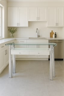 Foto 3 | Buffet Curvi Mayte Blanco