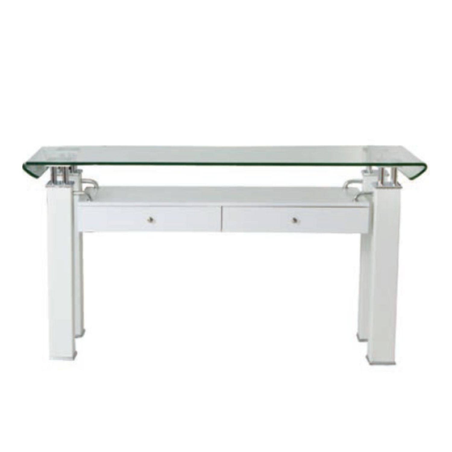 Foto 1 | Buffet Curvi Karla Blanco