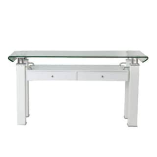 Foto 1 | Buffet Curvi Karla Blanco
