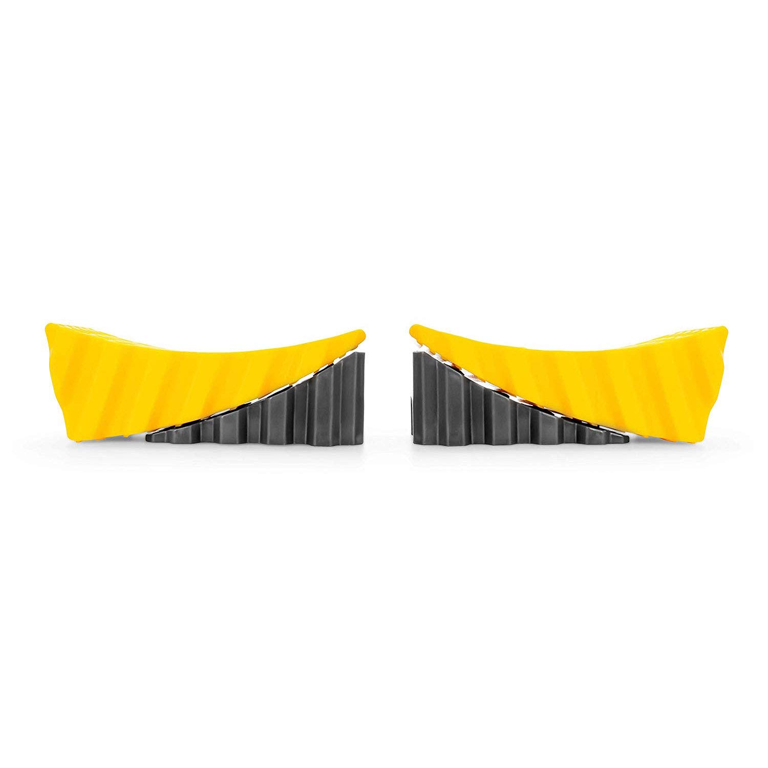 Foto 4 pulgar | Nivelador Curvo Rv Camco 44425, Paquete De 2 Con Cuña De Hasta 10 Cm - Venta Internacional.