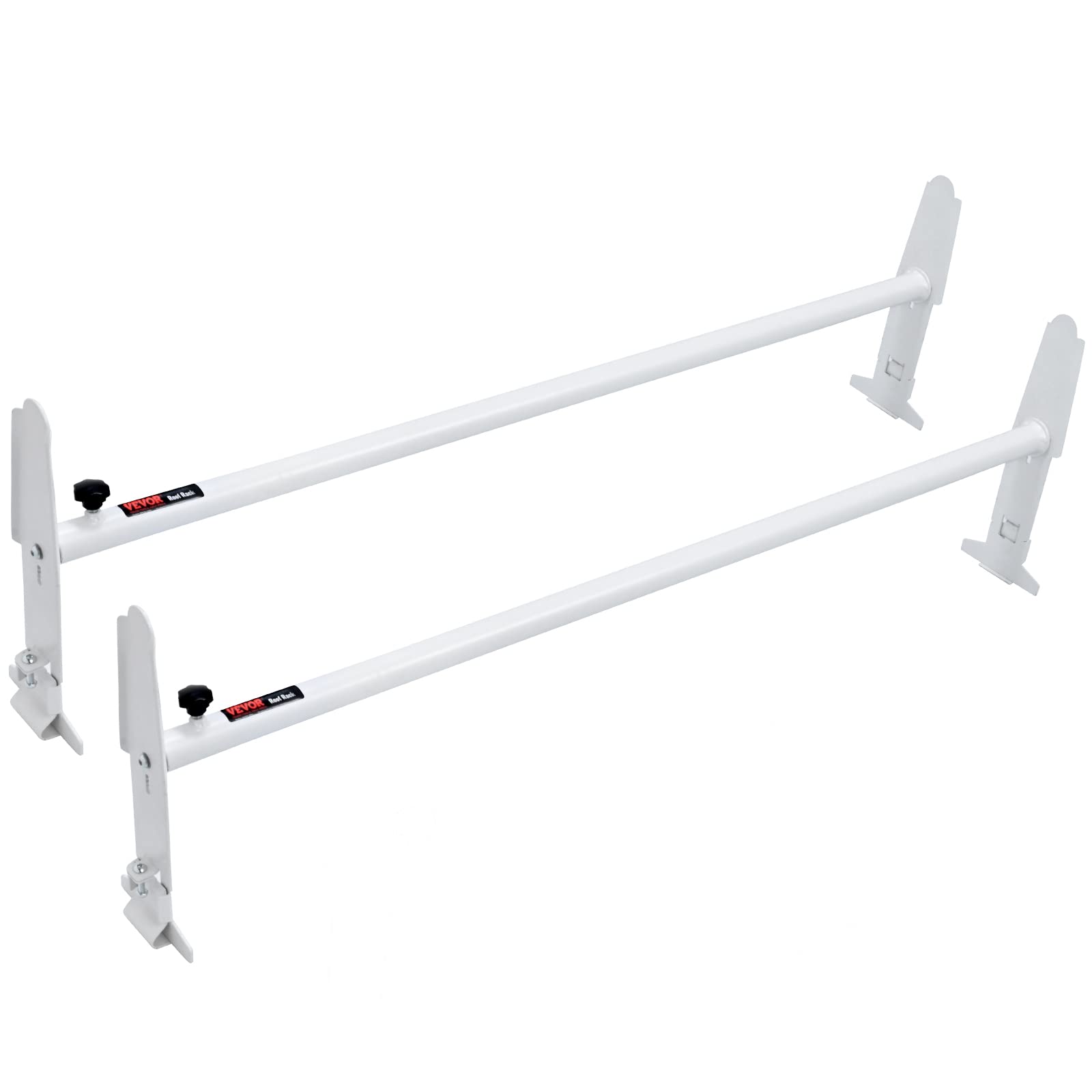 Estanterías Vevor Para Furgonetas Con Techo Ajustable, 47,2 A 78,7 Pulgadas, 227 Kg - Venta Internacional.