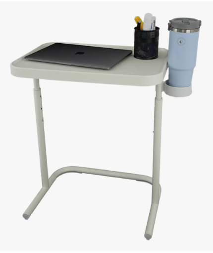 Foto 1 | Mesa Auxiliar Xtellar  Plegable