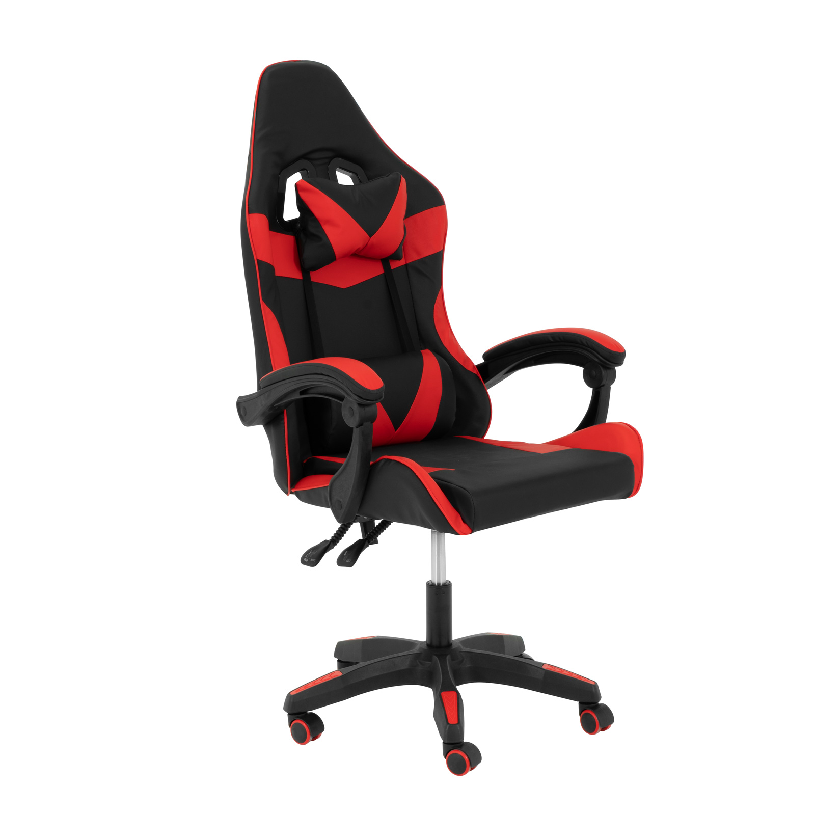 Foto 2 pulgar | Silla Gamer Onof NE/RO Multicolor